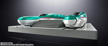 Load image into Gallery viewer, PRE-ORDER Soul of Chogokin GX-115 Shinkalion E5 Hayabusa
