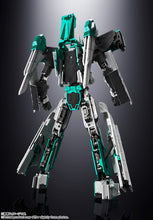 Load image into Gallery viewer, PRE-ORDER Soul of Chogokin GX-115 Shinkalion E5 Hayabusa
