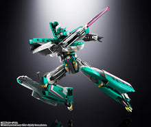 Load image into Gallery viewer, PRE-ORDER Soul of Chogokin GX-115 Shinkalion E5 Hayabusa
