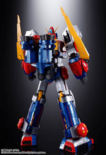 Load image into Gallery viewer, PRE-ORDER Soul of Chogokin GX-121 Combattler V6 Combattler V
