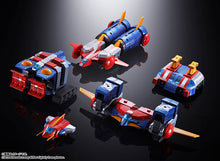 Load image into Gallery viewer, PRE-ORDER Soul of Chogokin GX-121 Combattler V6 Combattler V
