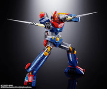 Load image into Gallery viewer, PRE-ORDER Soul of Chogokin GX-121 Combattler V6 Combattler V
