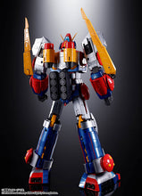 Load image into Gallery viewer, PRE-ORDER Soul of Chogokin GX-121 Combattler V6 Combattler V
