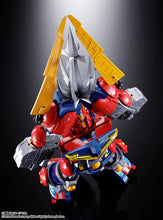 Load image into Gallery viewer, PRE-ORDER Soul of Chogokin GX-121 Combattler V6 Combattler V
