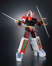 Load image into Gallery viewer, PRE-ORDER Soul of Chogokin GX-43 Daimos 2027 Edition

