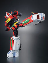 Load image into Gallery viewer, PRE-ORDER Soul of Chogokin GX-43 Daimos 2027 Edition
