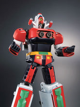 Load image into Gallery viewer, PRE-ORDER Soul of Chogokin GX-43 Daimos 2027 Edition
