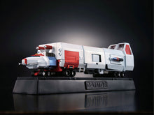 Load image into Gallery viewer, PRE-ORDER Soul of Chogokin GX-43 Daimos 2027 Edition
