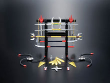 Load image into Gallery viewer, PRE-ORDER Soul of Chogokin GX-43 Daimos 2027 Edition
