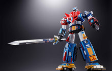 Load image into Gallery viewer, PRE-ORDER Soul of Chogokin GX-88 Voltron Vehicle Force Dairugger Kikou Kantai Dairaga XV
