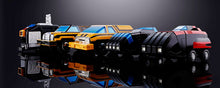 Load image into Gallery viewer, PRE-ORDER Soul of Chogokin GX-88 Voltron Vehicle Force Dairugger Kikou Kantai Dairaga XV
