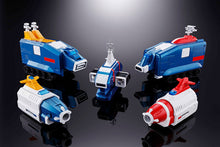 Load image into Gallery viewer, PRE-ORDER Soul of Chogokin GX-88 Voltron Vehicle Force Dairugger Kikou Kantai Dairaga XV
