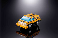 Load image into Gallery viewer, PRE-ORDER Soul of Chogokin GX-88 Voltron Vehicle Force Dairugger Kikou Kantai Dairaga XV
