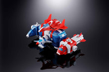 Load image into Gallery viewer, PRE-ORDER Soul of Chogokin GX-88 Voltron Vehicle Force Dairugger Kikou Kantai Dairaga XV
