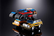 Load image into Gallery viewer, PRE-ORDER Soul of Chogokin GX-88 Voltron Vehicle Force Dairugger Kikou Kantai Dairaga XV
