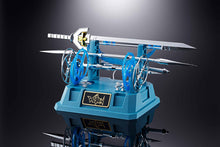 Load image into Gallery viewer, PRE-ORDER Soul of Chogokin GX-88 Voltron Vehicle Force Dairugger Kikou Kantai Dairaga XV
