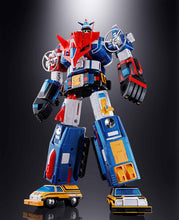 Load image into Gallery viewer, PRE-ORDER Soul of Chogokin GX-88 Voltron Vehicle Force Dairugger Kikou Kantai Dairaga XV
