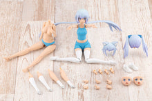 Load image into Gallery viewer, PRE-ORDER Sousai Shoujo Teien GRANDE SCALE DRESS UP BODY [M] with STYLET Plastic Model
