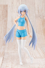 Load image into Gallery viewer, PRE-ORDER Sousai Shoujo Teien GRANDE SCALE DRESS UP BODY [M] with STYLET Plastic Model
