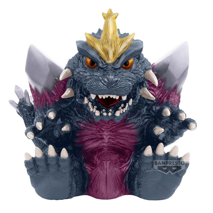 PRE-ORDER Space Godzilla Ver. A Enshrined Monsters Toho Monster Series