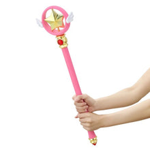 Load image into Gallery viewer, PRE-ORDER Special Memorize Cardcaptor Sakura Staff of the Star
