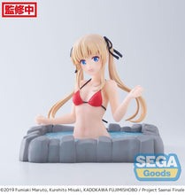Load image into Gallery viewer, PRE-ORDER Spencer Sawamura Thermae Utopia Saekano the Movie: finale
