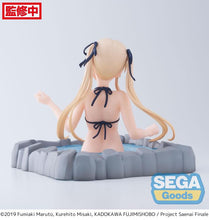 Load image into Gallery viewer, PRE-ORDER Spencer Sawamura Thermae Utopia Saekano the Movie: finale
