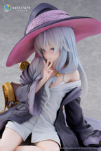 Load image into Gallery viewer, PRE-ORDER [Spiritale]  1/6 Scale Elaina Rest Ver. Wandering Witch: The Journey of Elaina
