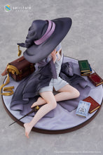 Load image into Gallery viewer, PRE-ORDER [Spiritale]  1/6 Scale Elaina Rest Ver. Wandering Witch: The Journey of Elaina
