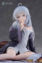 Load image into Gallery viewer, PRE-ORDER [Spiritale]  1/6 Scale Elaina Rest Ver. Wandering Witch: The Journey of Elaina
