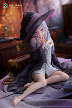 Load image into Gallery viewer, PRE-ORDER [Spiritale]  1/6 Scale Elaina Rest Ver. Wandering Witch: The Journey of Elaina
