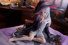 Load image into Gallery viewer, PRE-ORDER [Spiritale]  1/6 Scale Elaina Rest Ver. Wandering Witch: The Journey of Elaina
