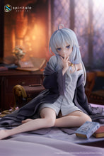 Load image into Gallery viewer, PRE-ORDER [Spiritale]  1/6 Scale Elaina Rest Ver. Wandering Witch: The Journey of Elaina
