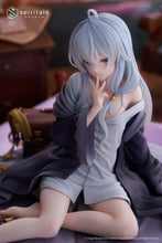 Load image into Gallery viewer, PRE-ORDER [Spiritale]  1/6 Scale Elaina Rest Ver. Wandering Witch: The Journey of Elaina
