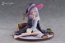 Load image into Gallery viewer, PRE-ORDER [Spiritale]  1/6 Scale Elaina Rest Ver. Wandering Witch: The Journey of Elaina
