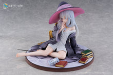 Load image into Gallery viewer, PRE-ORDER [Spiritale]  1/6 Scale Elaina Rest Ver. Wandering Witch: The Journey of Elaina
