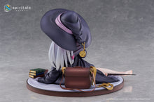 Load image into Gallery viewer, PRE-ORDER [Spiritale]  1/6 Scale Elaina Rest Ver. Wandering Witch: The Journey of Elaina
