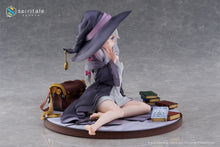 Load image into Gallery viewer, PRE-ORDER [Spiritale]  1/6 Scale Elaina Rest Ver. Wandering Witch: The Journey of Elaina
