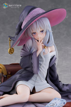 Load image into Gallery viewer, PRE-ORDER [Spiritale]  1/6 Scale Elaina Rest Ver. Wandering Witch: The Journey of Elaina
