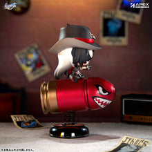 Load image into Gallery viewer, PRE-ORDER Springy Boothill Chibi Figure Honkai: Star Rail
