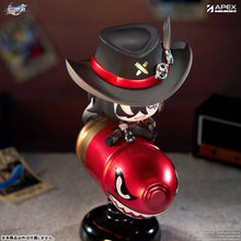 Load image into Gallery viewer, PRE-ORDER Springy Boothill Chibi Figure Honkai: Star Rail

