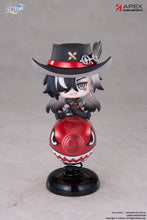 Load image into Gallery viewer, PRE-ORDER Springy Boothill Chibi Figure Honkai: Star Rail
