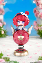 Load image into Gallery viewer, PRE-ORDER Springy Tribbie Chibi Painted Figure Honkai: Star Rail
