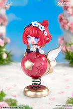 Load image into Gallery viewer, PRE-ORDER Springy Tribbie Chibi Painted Figure Honkai: Star Rail
