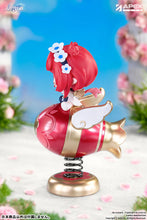 Load image into Gallery viewer, PRE-ORDER Springy Tribbie Chibi Painted Figure Honkai: Star Rail
