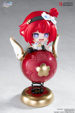 Load image into Gallery viewer, PRE-ORDER Springy Tribbie Chibi Painted Figure Honkai: Star Rail
