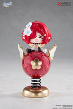 Load image into Gallery viewer, PRE-ORDER Springy Tribbie Chibi Painted Figure Honkai: Star Rail
