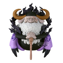 Load image into Gallery viewer, PRE-ORDER St. Jaygarcia Saturn Mega World Collectable Figure One Piece
