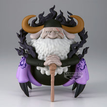 Load image into Gallery viewer, PRE-ORDER St. Jaygarcia Saturn Mega World Collectable Figure One Piece
