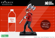 Load image into Gallery viewer, PRE-ORDER Stark OSHI WORKS Frieren: Beyond Journey’s End
